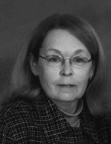 Bonnie Kay Schuder